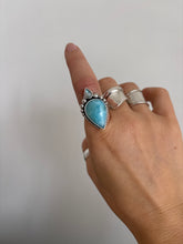 Load image into Gallery viewer, NEW The Love Larimar Collection