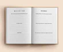 Load image into Gallery viewer, NEW 2025 Stay Gold Wild Soul Diary