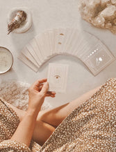 Load image into Gallery viewer, NEW The Cosmic Intentions Card Set.