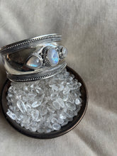 Load image into Gallery viewer, The Mother Moon Cuff