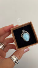 Load image into Gallery viewer, NEW The Love Larimar Collection