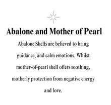 Load image into Gallery viewer, The Light & The Dark Sun dial Necklace.