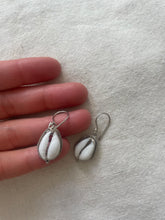 Load image into Gallery viewer, NEW The Cowrie Earrings