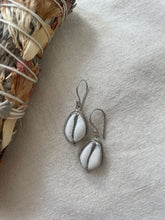Load image into Gallery viewer, NEW The Cowrie Earrings