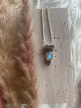 Load image into Gallery viewer, NEW The Luna Armor Necklace.