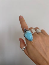 Load image into Gallery viewer, NEW The Love Larimar Collection