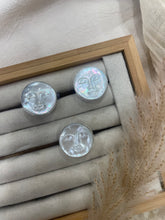 Load image into Gallery viewer, NEW - Mother Moon Face Ring