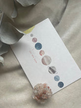 Load image into Gallery viewer, You are here - Post Card