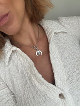 Load image into Gallery viewer, NEW The Halo Necklace