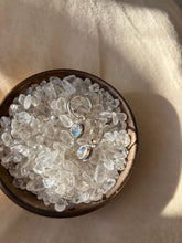 Load image into Gallery viewer, NEW Moonstone Magic Huggies