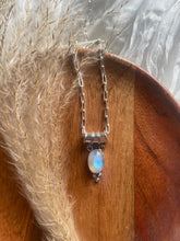 Load image into Gallery viewer, NEW The Luna Armor Necklace.