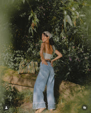 Load image into Gallery viewer, The Green Tiger Tote