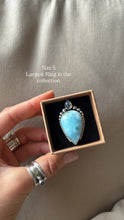 Load image into Gallery viewer, NEW The Love Larimar Collection