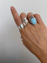 Load image into Gallery viewer, NEW The Love Larimar Collection
