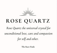 Load image into Gallery viewer, NEW The Rose Moon Ring
