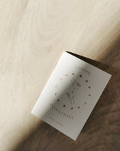 Load image into Gallery viewer, NEW The Cosmic Intentions Card Set.

