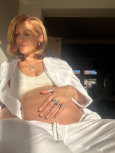 Load image into Gallery viewer, NEW The statement Luna Necklace.
