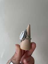 Load image into Gallery viewer, NEW The Cowrie Crown Ring
