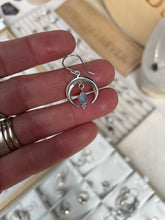Load image into Gallery viewer, NEW The Crescent Moons Earrings.
