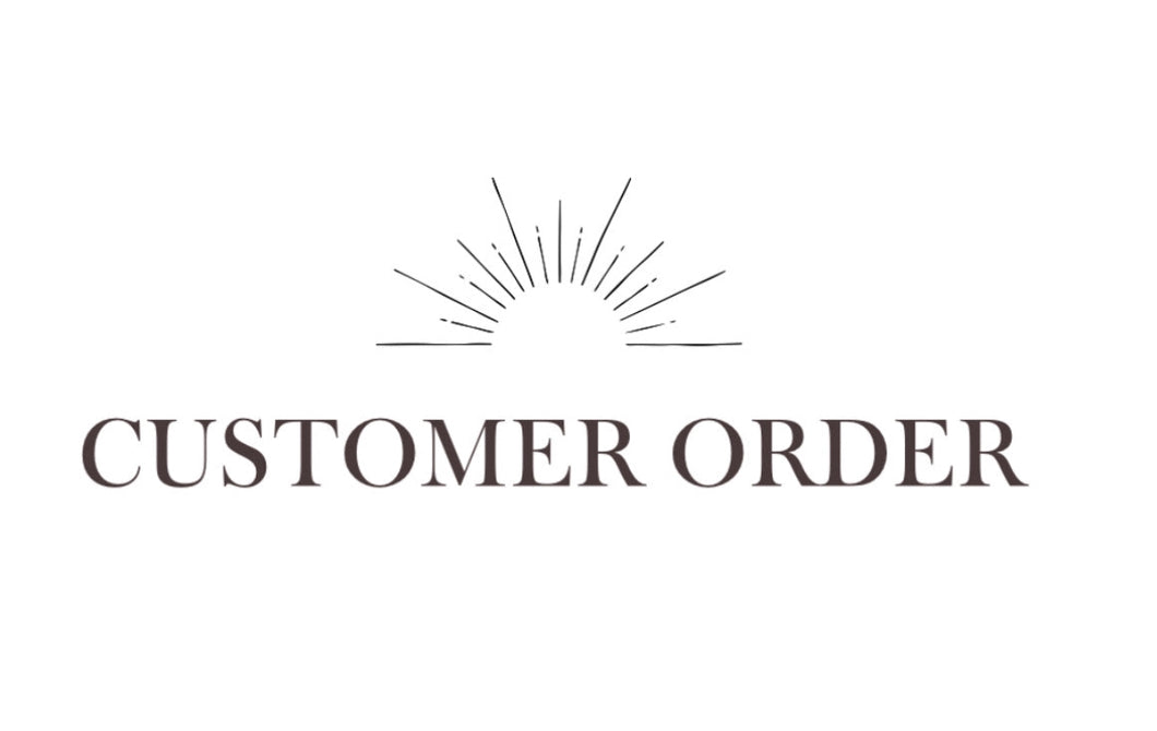 Natasha - Nov Full Order