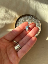 Load image into Gallery viewer, NEW Moonstone Magic Huggies
