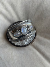 Load image into Gallery viewer, The Mother Moon Cuff

