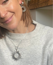 Load image into Gallery viewer, The Sol Sun Earrings
