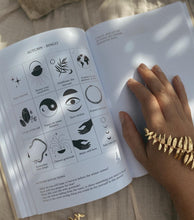 Load image into Gallery viewer, NEW 2025 Stay Gold Wild Soul Diary
