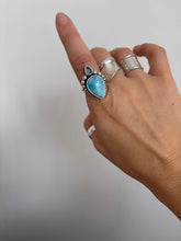 Load image into Gallery viewer, NEW The Love Larimar Collection
