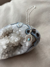 Load image into Gallery viewer, NEW The Cresent Moon Necklace
