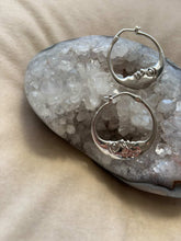 Load image into Gallery viewer, The Mother Moon Earrings
