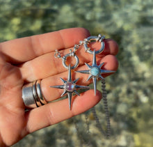 Load image into Gallery viewer, NEW The North Star Necklace
