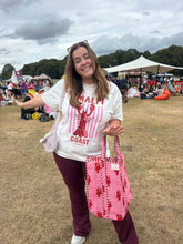 Load image into Gallery viewer, The Lobster Tote
