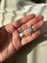 Load image into Gallery viewer, NEW The North Star Necklace
