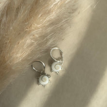 Load image into Gallery viewer, NEW The Shiva Eye Earring.
