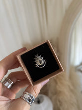 Load image into Gallery viewer, NEW The Sunshine Citrine Ring
