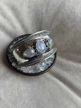 Load image into Gallery viewer, The Mother Moon Cuff
