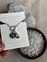 Load image into Gallery viewer, NEW The Citrine Drop Necklace
