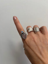 Load image into Gallery viewer, NEW The Rose Moon Ring
