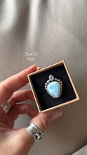Load image into Gallery viewer, NEW The Love Larimar Collection
