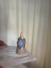 Load image into Gallery viewer, The Summer Moon Ring
