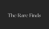 The Rare Finds - Mcr 