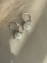 Load and play video in Gallery viewer, NEW The Shiva Eye Earring.
